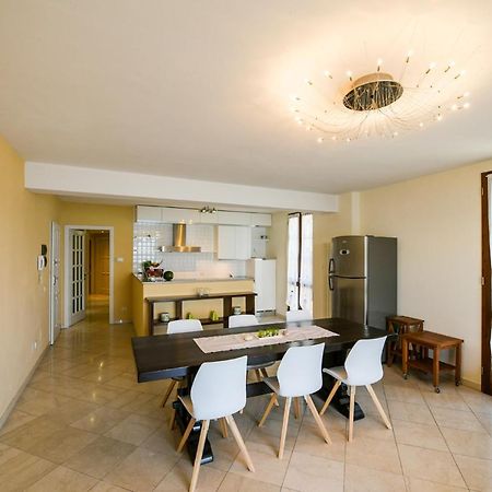 Giulia Apartman Verbania Kültér fotó