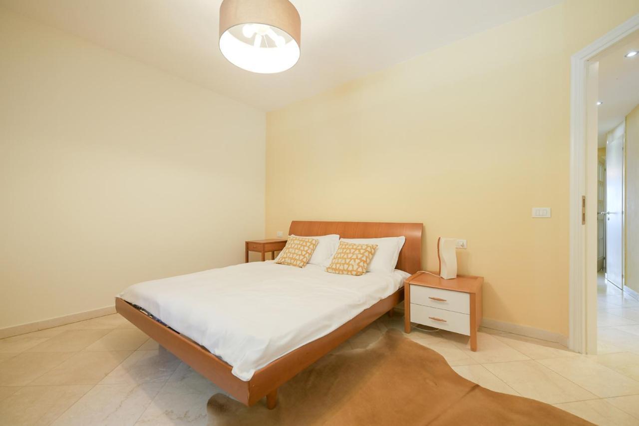 Giulia Apartman Verbania Kültér fotó