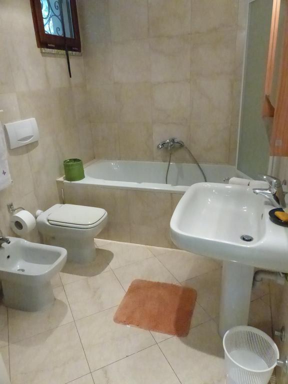Giulia Apartman Verbania Kültér fotó